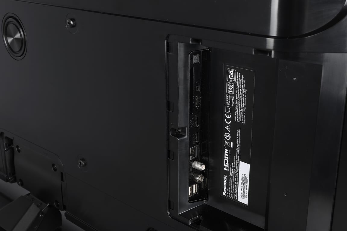 TV OLED TV 55Z80AEZ - vue 10