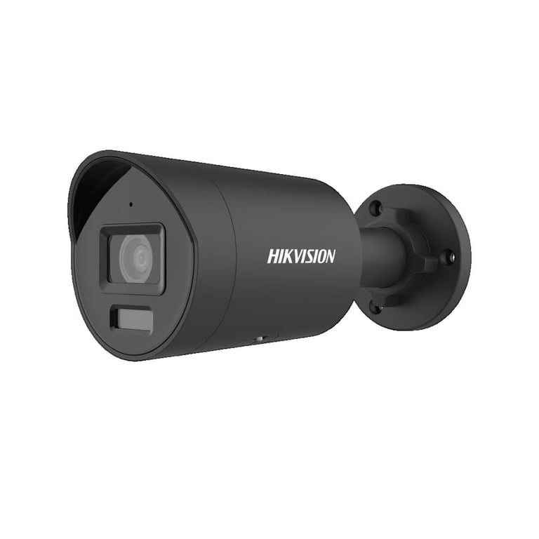 Caméra de surveillance Hikvision DS 2CD2086G2H IU 4K Vision Nocturne Extérieure IA et Alarme - vue 2