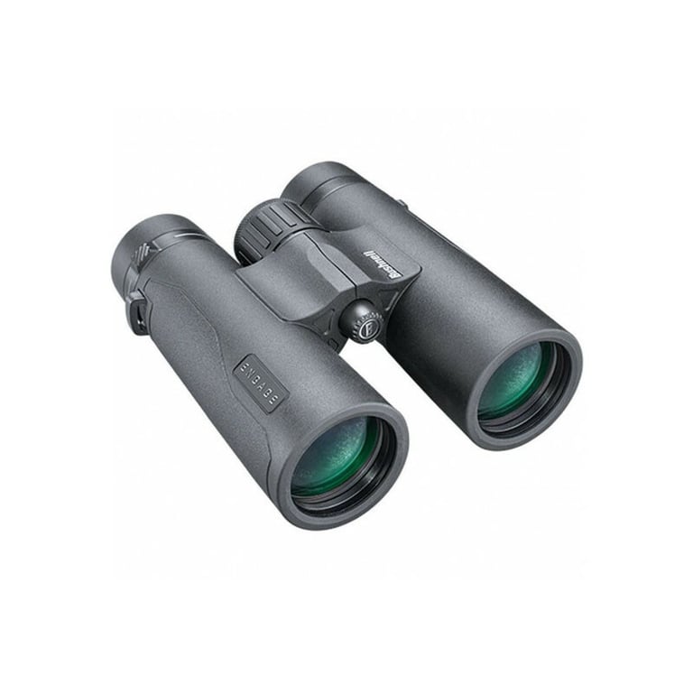 Jumelles Bushnell ENGAGE X 10x42 – Optiques Multicouches, Étanches IPX7