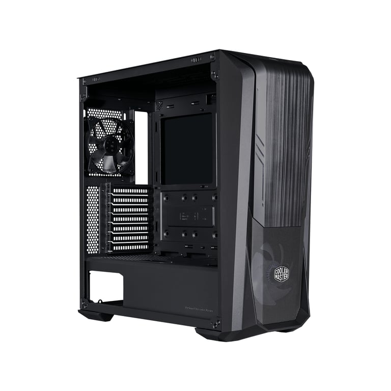 Cooler Master MasterBox 500 Midi Tower Neuf