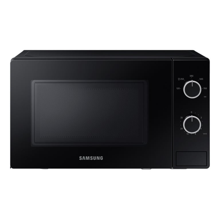 Micro ondes Ms20a3010al Samsung - vue 9