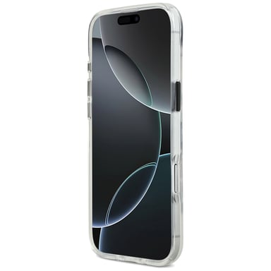Custodia Karl Lagerfeld IML Choupette Sketch MagSafe per iPhone Air
