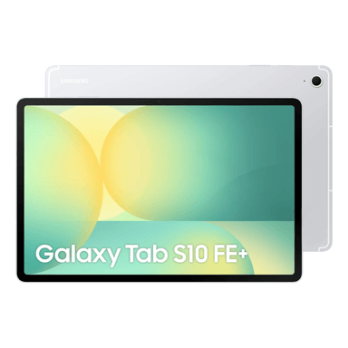 Samsung Galaxy Tab S10 FE+ 13'' 12GB/256GB WiFi Plata (Silver) X620B