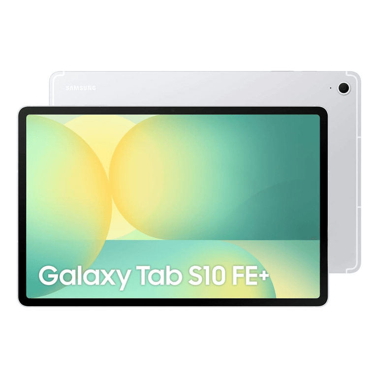 Galaxy Tab S10 FE+ 13 1 WiFi 12 Go Neuf - vue 5