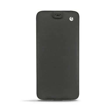 Housse cuir Google Pixel 4 XL -  - Vert - Simili cuir