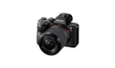 Sony Alpha 7 III + 28-70 mm MILC 24,2 MP CMOS 6000 x 4000 pixel Nero