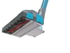 Hoover HF322YHM 011 Aspirateur-balai 2 en 1 Batterie Sec Tissu Sans sac 0,7 L 280 W Gris