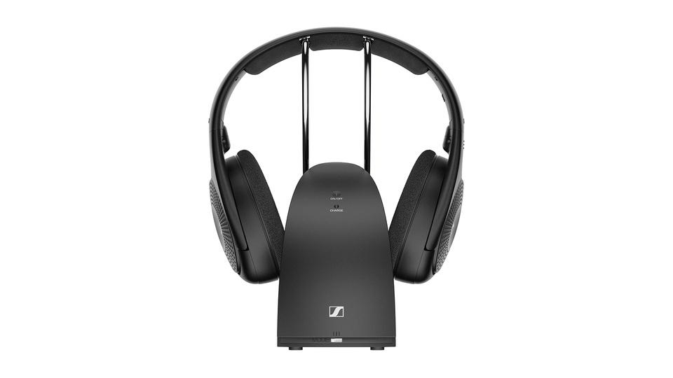 SENNHEISER RS120W - vue 5