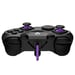 PDP 049-006-GY accessoire de jeux vidéo Noir, Gris, Violet USB Manette de jeu Analogique/Numérique PC, Xbox One, Xbox Series S, Xbox Series X