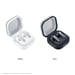 Buds4 - Auriculares intraaurales inalámbricos con cancelación de ruido, color negro