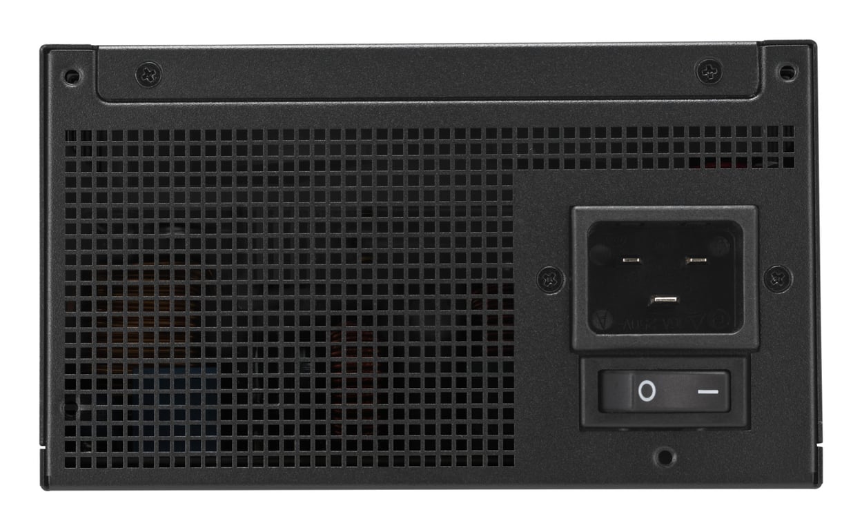 ASUS Pro WS Alimentation PC Modulaire ATX12V 3.1/ EPS12V 80 PLUS Platinum CA 100 240 V 2200 Watt PFC active - vue 3