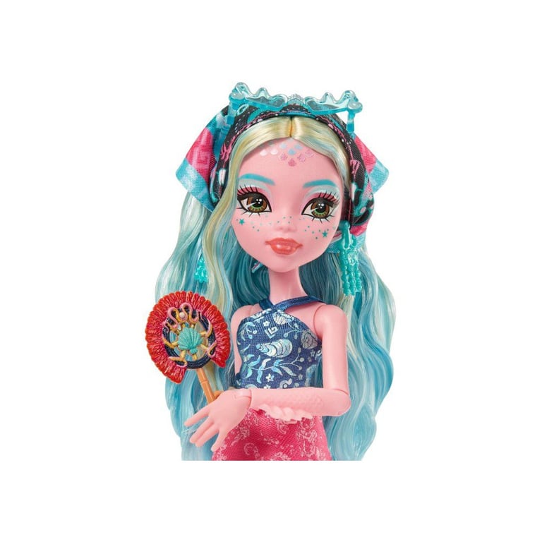Monster High JDR51 - vue 6