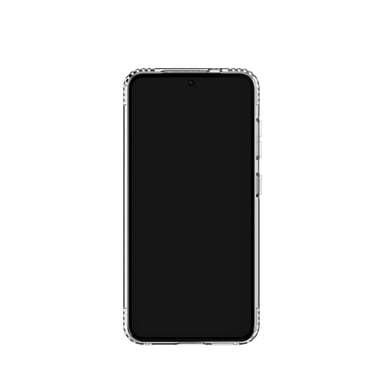 Tech21 EvoClear custodia protettiva per telefoni cellulari 15,8 cm (6,2'') Custodia Traslucida Samsung Galaxy S25