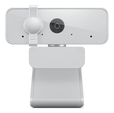 Camara Web Fhd Lenovo 310 Blanca