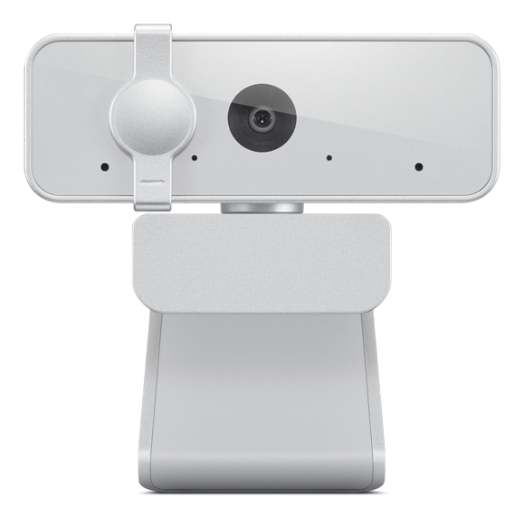 Webcam Lenovo 310 – Full HD 1920 x 1080 pixels, USB 2.0