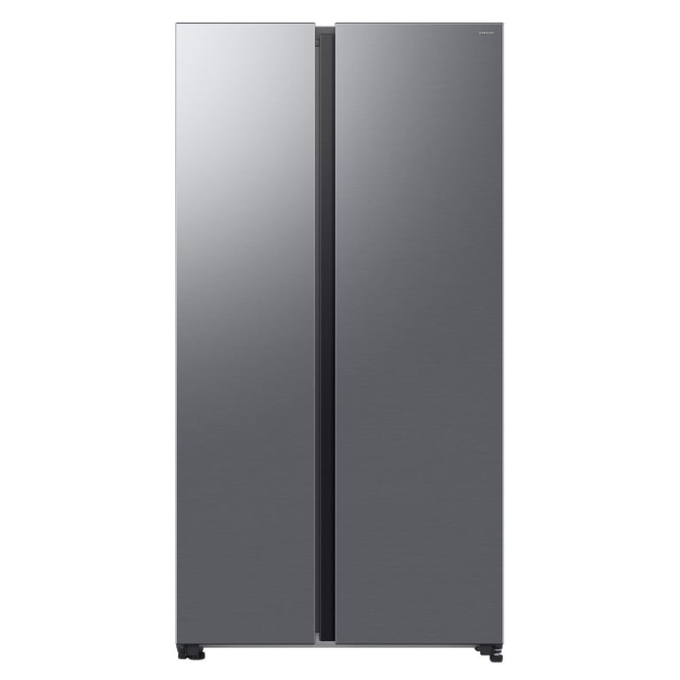Réfrigérateur Américain SAMSUNG RS70F65QET – 659 L, Total No Frost, Wi-Fi - vue 4