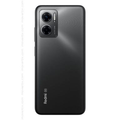 Redmi 10 5G 6.58'' Dual Sim 4Gb/64Gb Gris