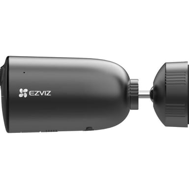 EZVIZ EB3 4G Balle (forme) Caméra de sécurité IP Extérieure 2304 x 1296 pixels Plafond/mur
