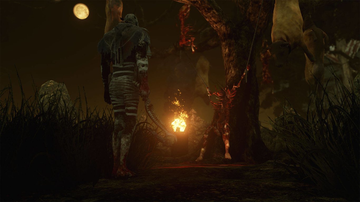 Dead By Daylight Playstation 4 - vue 9