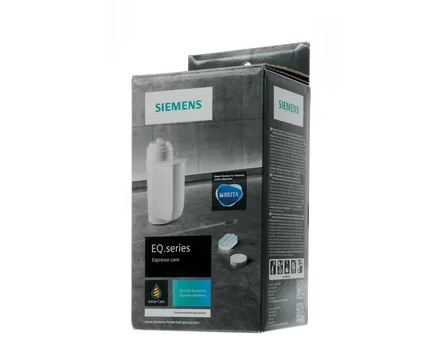 Siemens TZ80004B pièce et accessoire de machine à café Neuf