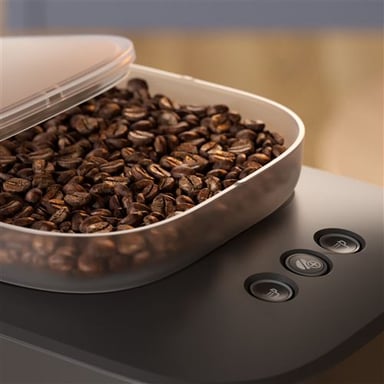 Baristina BAR300/60 Machine expresso