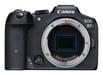 Canon EOS R7 Boîtier MILC 32,5 MP CMOS 6960 x 4640 pixels Noir