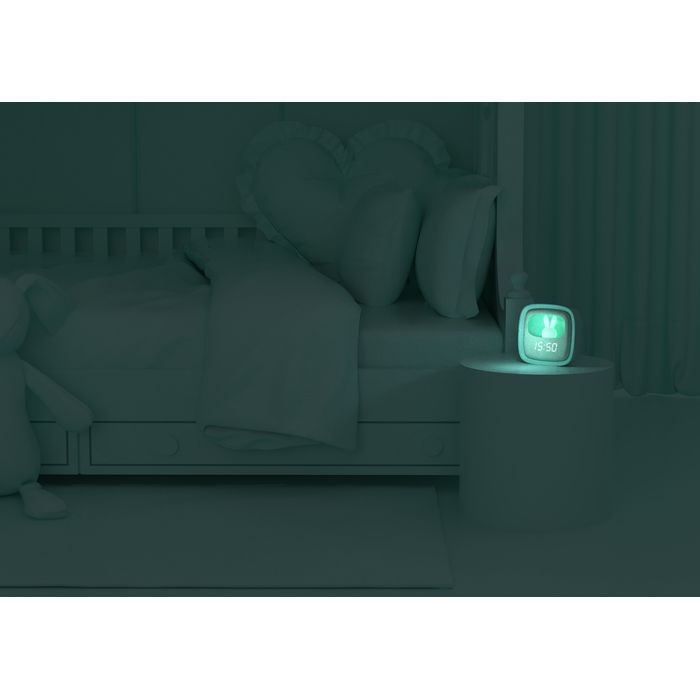 Radio réveil BigBen Billy Clock - vue 6