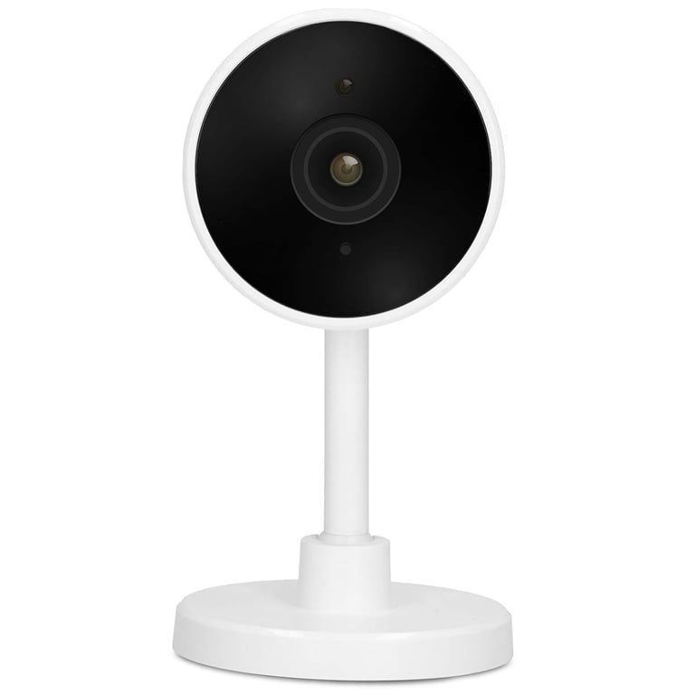 Caméra Wi Fi Intelligente SMART CAM10 IP Full HD avec Fonction TalkBack Neuf - vue 3