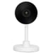 Caméra Wi-Fi Intelligente SMART-CAM10 IP Full HD 1080p avec Fonction TalkBack Blanc