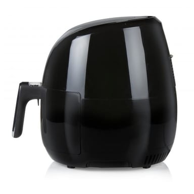 Domo DO533FR freidora 5,5 L Independiente 2000 W Freidora de aire caliente Negro