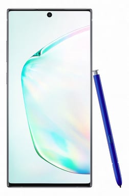 Galaxy Note10+ (4G) 256 GB, Multicolor, Desbloqueado