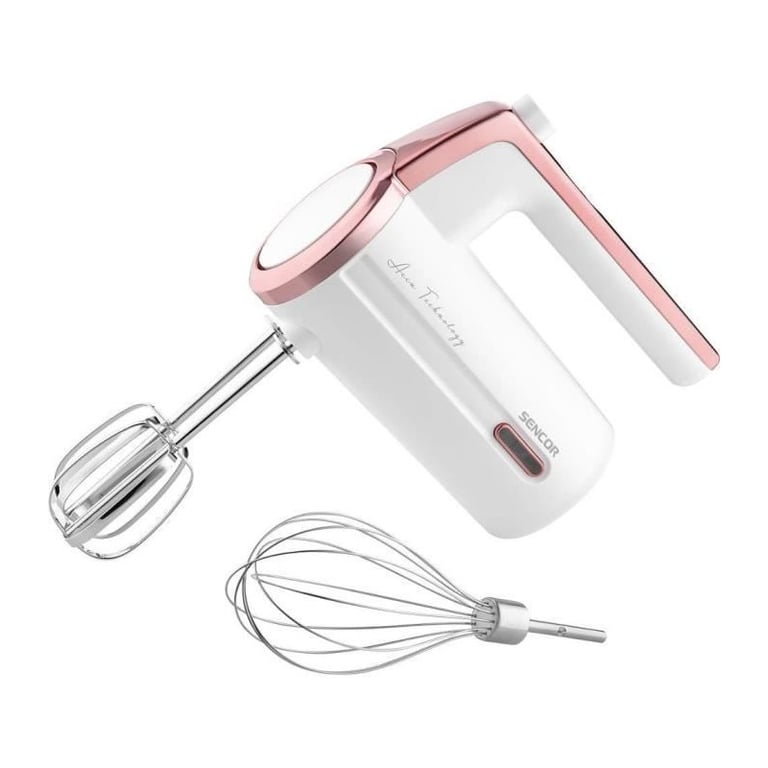 Batteur électrique Sencor SHM 9000WH - vue 3