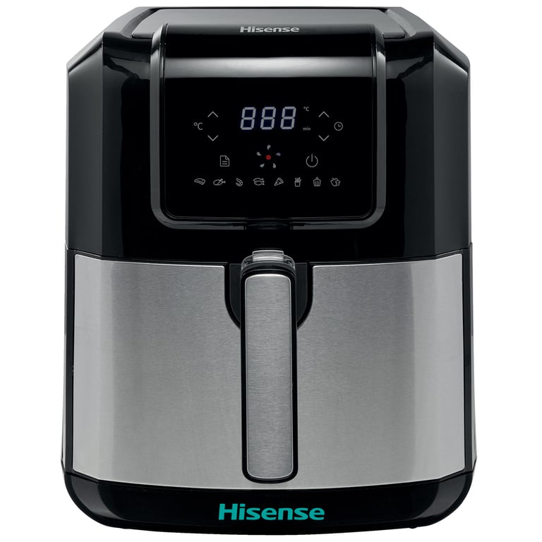 Hisense H06AFBS1S3 friteuse Unique 5 Friteuse d'air chaud Neuf