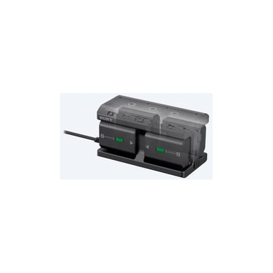 Sony Adaptateur batterie NPAMQZ 1 KCEE - Neuf Multicolore - vue 4