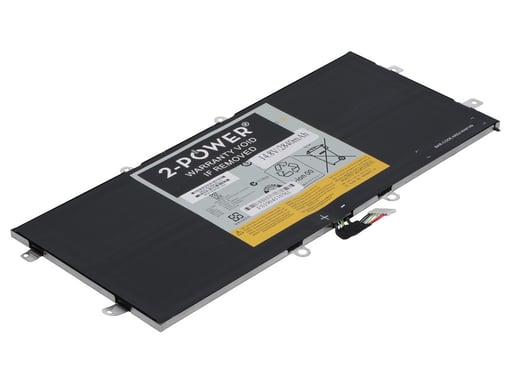 2-Power CBP3521B refacción para laptop Batería