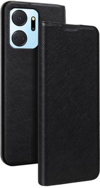 Bigben Connected ETUIFHONORX7A funda para teléfono móvil Negro