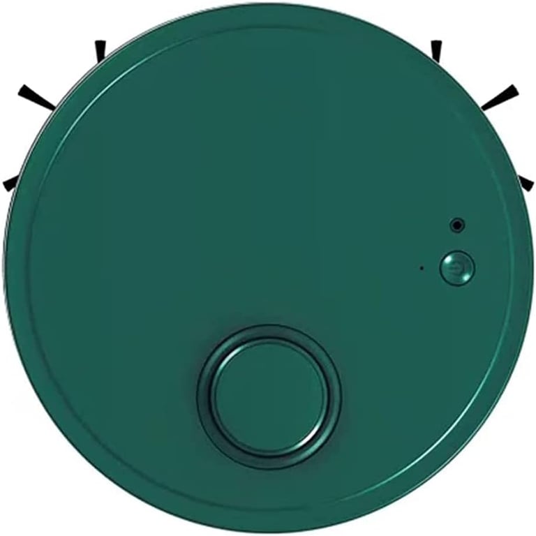 Robot aspirateur 3 en 1 avec fonction d'essuyage Vendos85 Neuf