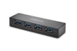 Kensington Hub chargeur 4 ports USB 3.0 UH4000C
