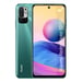 Redmi Note 10 5G 128 GB, verde, desbloqueado