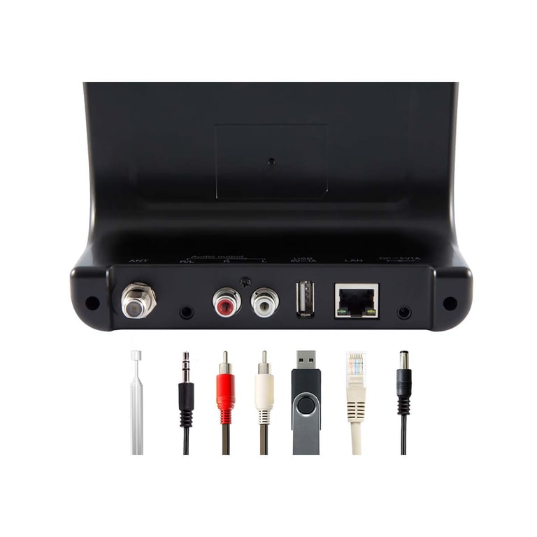 Imperial Dabman i400 - vue 3