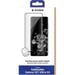 Bigben Connected PEGLASSGS21U écran et protection arrière de téléphones portables Protection d'écran transparent Samsung 1 pièce(s)