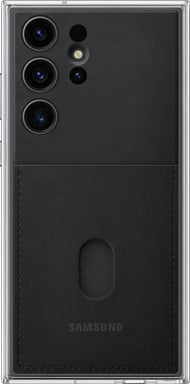 Samsung EF-MS918CBEGWW funda para teléfono móvil 17,3 cm (6.8'') Negro