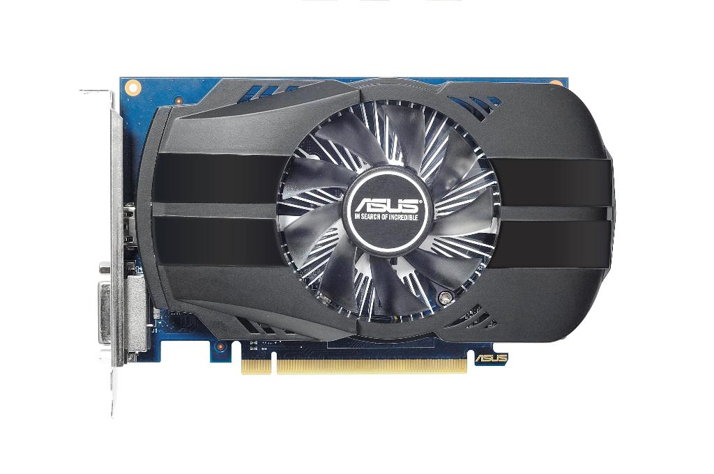 Asus Phoenix GeForce® GT 1030 O2G