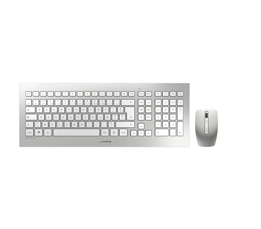 CHERRY DW 8000 Ensemble Clavier & sans fil USB AZERTY FR Neuf