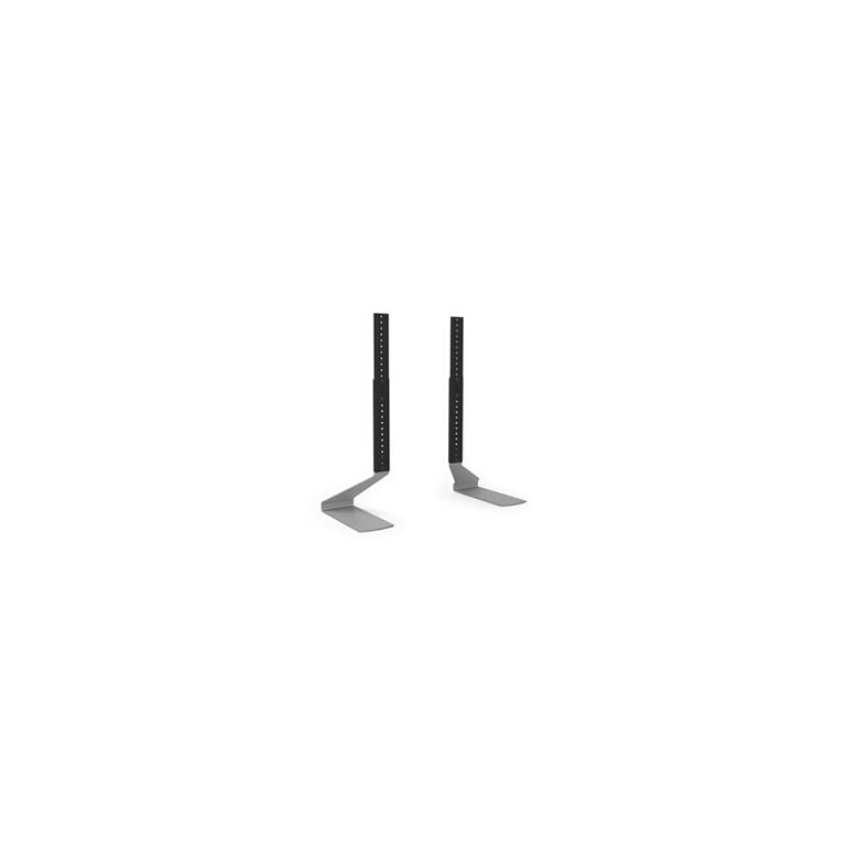 Paire de pieds Erard Fit Up et pour TV 40 85