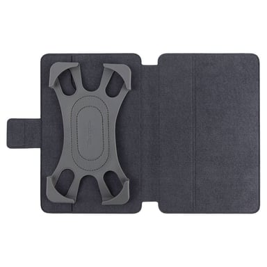 Targus SafeFit 7-8'' 20,3 cm (8'') Folio Bleu