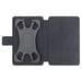 Targus SafeFit 7-8'' 20,3 cm (8'') Folio Bleu