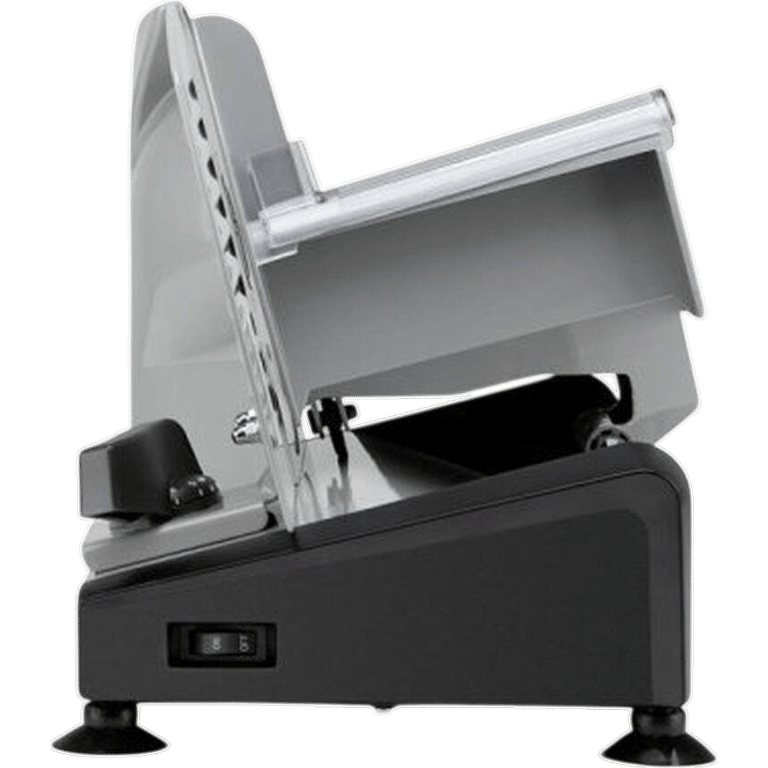 orbegozo trancheur a viande ms 4580 - vue 4
