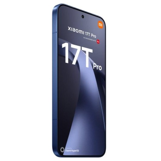 17T Pro (5G) 512 Go, Bleu - Neuf