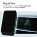 imoshion Adapteur CarPlay - CarPlay sans fil pour Apple CarPlay et Android Auto